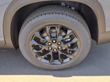 New 2026 Chevrolet Traverse LT w/ Midnight/Sport Edition image 5