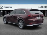 New 2025 MAZDA CX-90 3.3 Turbo w/ Premium Plus Pkg image 5