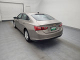 Used 2022 Chevrolet Malibu LS w/ LPO, Convenience Package 1 image 5