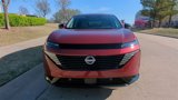 New 2025 Nissan Murano Platinum image 3