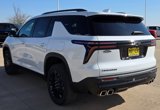 New 2025 Chevrolet Traverse LT w/ Midnight/Sport Edition image 6