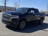 Used 2025 RAM 1500 Limited w/ Trailer Tow Group image 3