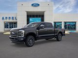 New 2025 Ford F250 Platinum w/ Platinum Plus Package image 2