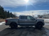 New 2025 Ford F150 XLT w/ Equipment Group 302A MID image 2