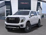 New 2025 GMC Yukon XL Denali Ultimate image 6