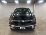 New 2025 Ford F150 XLT w/ Equipment Group 302A MID image 3