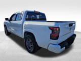 New 2025 Nissan Frontier SV w/ SV Convenience Package image 5