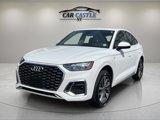Used 2023 Audi Q5 2.0T Premium Plus image 2