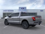 New 2025 Ford F150 Lightning Lariat image 4