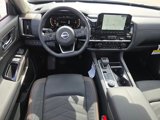 New 2025 Nissan Pathfinder Platinum image 3