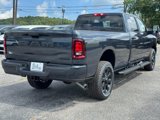 New 2025 RAM 3500 Big Horn image 3