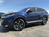 Used 2019 Honda CR-V Touring image 2