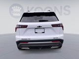 New 2026 Chevrolet Equinox ACTIV image 5