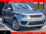 Used 2019 Land Rover Range Rover Sport HSE image 4