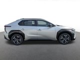 New 2025 Toyota bZ4X AWD image 2