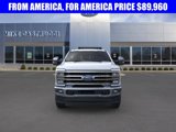 New 2025 Ford F250 King Ranch image 6