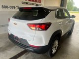 New 2026 Chevrolet TrailBlazer LS image 5