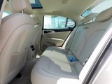 New 2026 Genesis G70 2.5T Prestige image 5