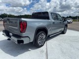 Used 2025 GMC Sierra 1500 Denali Ultimate image 4