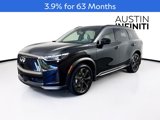 New 2026 INFINITI QX60 Autograph w/ Dark Cargo Package image 3