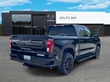 Used 2024 GMC Sierra 1500 Elevation w/ LPO, Elevation Black Package image 3