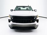Used 2024 Chevrolet Silverado 1500 W/T w/ WT Fleet Convenience Package image 2