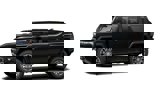 New 2026 GMC Hummer EV SUV image 4