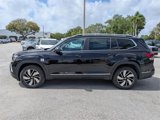 New 2025 Volkswagen Atlas SEL image 5