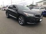 Certified 2022 Acura RDX AWD w/ Advance Package image 3
