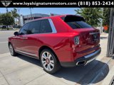 Used 2021 Rolls-Royce Cullinan image 5