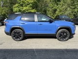 New 2026 Chevrolet Equinox RS w/ Convenience Package III image 4