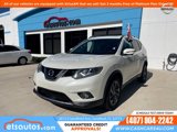 Used 2016 Nissan Rogue SL w/ SL Premium Package image 2