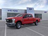 New 2025 Ford F350 XL w/ FX4 Off-Road Package image 2