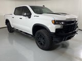 New 2026 Chevrolet Silverado 1500 ZR2 w/ Dark Appearance Package image 2