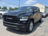Used 2022 RAM 1500 Laramie image 3