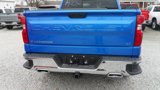 New 2025 Chevrolet Silverado 1500 LT w/ Z71 Off-Road Package image 5