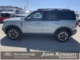 Certified 2024 Ford Bronco Sport Outer Banks image 4