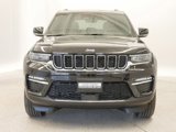 New 2025 Jeep Grand Cherokee Limited 4xe image 4