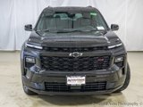 New 2025 Chevrolet Traverse RS w/ LPO, Floor Liner Package image 5