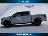 New 2025 Ford F150 XLT w/ Equipment Group 302A MID image 2