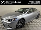 New 2025 Lexus ES 350 w/ Premium Package image 2
