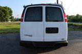 Used 2015 Chevrolet Express 2500 image 4