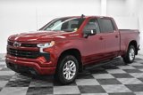 New 2025 Chevrolet Silverado 1500 RST w/ Convenience Package II image 2
