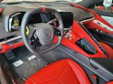 New 2025 Chevrolet Corvette Stingray Premium Cpe w/ Z51 Performance Package image 6