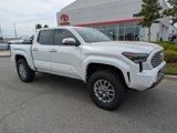 New 2025 Toyota Tacoma Limited image 2