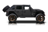 Used 2023 Jeep Wrangler Sport S image 2