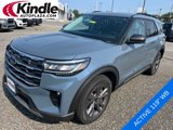 New 2025 Ford Explorer Active w/ Active Comfort Package image 1
