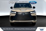 Used 2025 Lexus LX 700h Overtrail image 3