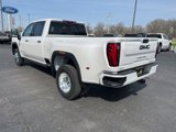 New 2025 GMC Sierra 3500 Denali Ultimate image 6