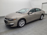 Used 2023 Chevrolet Malibu LT w/ Driver Confidence Package image 2